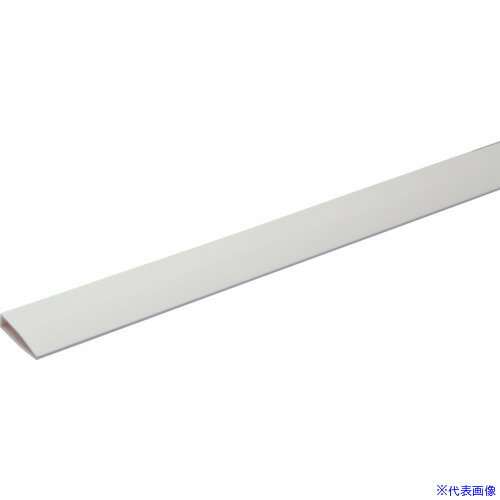 ■光モール バインダ−30 長さ2000mm 1552(1028710)[送料別途お見積り][法人限定]