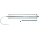 ■TRUSCO オイルサクションガン1000ml TOSG1000(1029893)