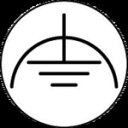 ■IM アースラベルφ16 AAG7(1029901)