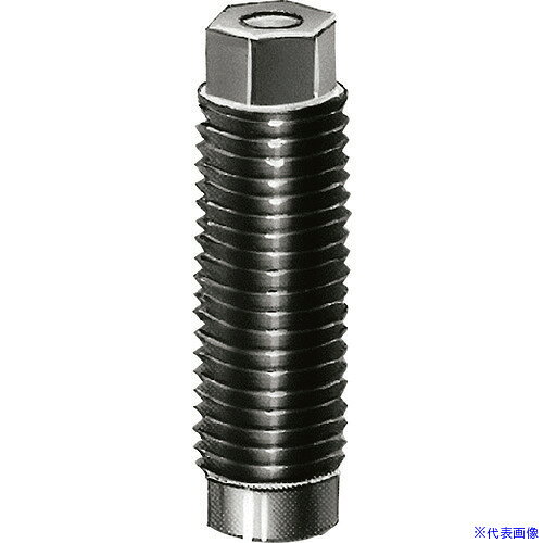 オレンジブック トラスコ中山　TRUSCOROEMHELD ねじ付きクランプ・シリンダー(油圧式) ガスケット付属 ストローク5mm 〔品番:1458001〕[ 注番:1031903]特長●本体は埋め込みタイプです。●治具の狭い場所にも取付可能です。用途●ワークの固定、位置決めに。仕様●ストローク(mm)：5●ねじ寸法：M12×1.5●ピストン径(mm)：8●全長(mm)：27●寸法(mm)a：28●ロッド：標準●二面幅寸法(mm)：9●50MPa時のクランプ力(kN)：2.5●取付時の締付トルク(N・m)：10.0仕様2●油圧、単動式●最大使用圧力(MPa)　：50MPa●最小使用圧力：0.5MPa●最小取付ピッチ：15mm(複数個使用する場合)●本体取付用ガスケット付属(底部用)材質/仕上●ピストン部：焼き入れ鋼、焼き入れ●シリンダー本体：快削鋼、黒染めセット内容/付属品注意●海外取り寄せ品の場合は発注後のキャンセル不可となります。在庫は状況により変わりますので、ご注文前にお問合せ下さい。原産国（名称）ドイツJANコード本体質量16gオレンジブック トラスコ中山　TRUSCOROEMHELD ねじ付きクランプ・シリンダー(油圧式) ガスケット付属 ストローク5mm 〔品番:1458001〕[注番:1031903][本体質量：16g]《包装時基本サイズ：55×30×30》〔包装時質量：22g〕分類》工作機工具》ツーリング・治工具》クランプ（工作機械用）☆納期情報：メーカー取り寄品（弊社より発送）