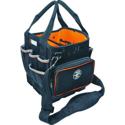 ■KLEIN ツールバッグ TradesmanPro トートタイプ 10インチ 554161014(1031911)