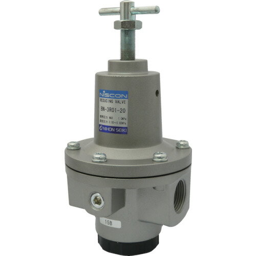 ■日本精器 レギュレータ 20A BN3R0120(1034448)