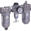 ■日本精器 FRLユニット 25A BN250125(1035428)