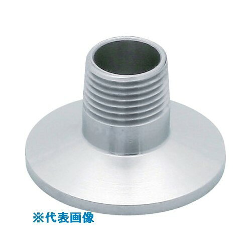 オレンジブック トラスコ中山　TRUSCOMONOVATE ニップル型ジョイント NJ−003(1S−1/2B) 〔品番:NJ0031S12B〕[ 注番:1039308]特長●変換アダプター継手です。用途●ヘルール継手とねじ込み継手を接続するアダプター。仕様●高さ(mm)：30●ヘルールサイズ：1S●ねじサイズ：1/2B●外径(mm)：50.5仕様2●日東　ニップル型ジョイント　NJ−003(1S−1／2B)材質/仕上●ステンレス(SUS304)セット内容/付属品注意原産国（名称）日本JANコード4582136047082本体質量92gオレンジブック トラスコ中山　TRUSCOMONOVATE ニップル型ジョイント NJ−003(1S−1/2B) 〔品番:NJ0031S12B〕[注番:1039308][本体質量：92g]《包装時基本サイズ：51×51×30》分類》研究用品》ボトル・容器》ステンレスタンク☆納期情報：オレンジブック掲載以外でメーカー直送品【法人限定＝会社名ご記入お願い致します。】