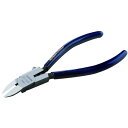 ■メリー 強力プラニッパ(円状刃)175mm 99175(1041444)