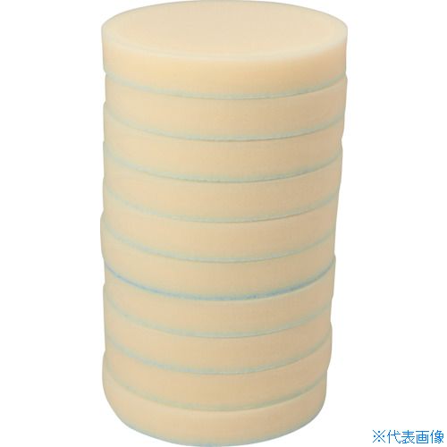 ■3M ポリッシングスポンジパッド 外径125mm 厚さ20mm PSP5IN(1041982)×50[送料別途...