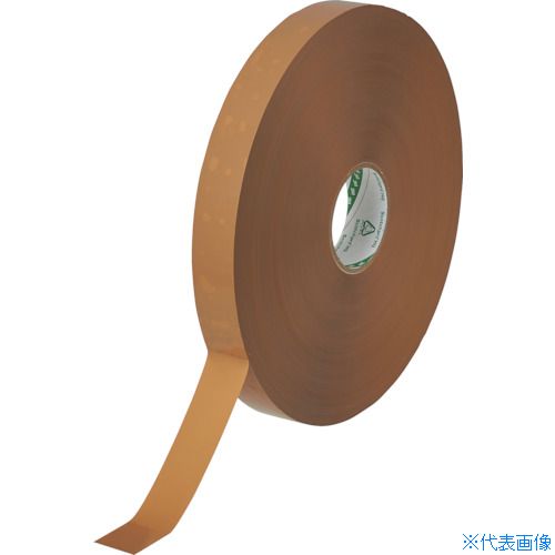 オレンジブック トラスコ中山　TRUSCO3M OPP包装用粘着テープ 370HQ ベージュ 36mmX1500m 〔品番:370HQBEI36X1500〕[ 注番:1043560]特長仕様仕様2●OPP包装用粘着テープ370HQベージュ36mmX1500m材質/仕上セット内容/付属品注意●この商品は、一般消費者様向けの製品ではないため、表示や取扱説明書などが一般消費者様向けに表記・同梱されておりません。原産国（名称）日本JANコード4547452357802本体質量2.5kgオレンジブック トラスコ中山　TRUSCO3M OPP包装用粘着テープ 370HQ ベージュ 36mmX1500m 〔品番:370HQBEI36X1500〕[注番:1043560][本体質量：2.5kg]《包装時基本サイズ：320×320×36》〔包装時質量：2700g〕分類》梱包用品》テープ用品》梱包用テープ☆納期情報：メーカー取り寄品（弊社より発送）
