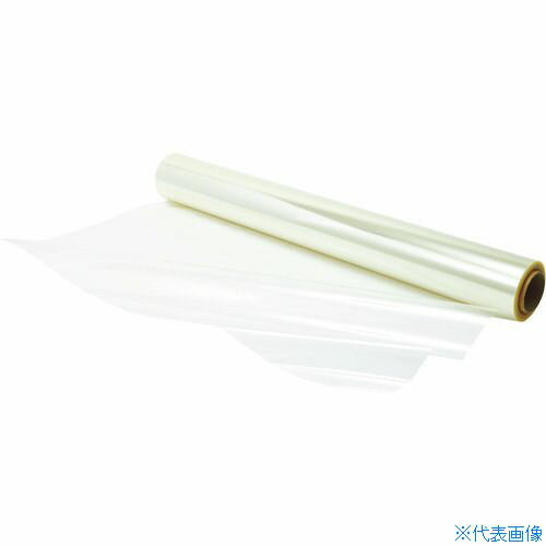 ■3M 防虫フィルム ウインドフィルム 透明 1270mm×60m IS2CLAR1270(1044350)[送料別途お見積り][法人限定]