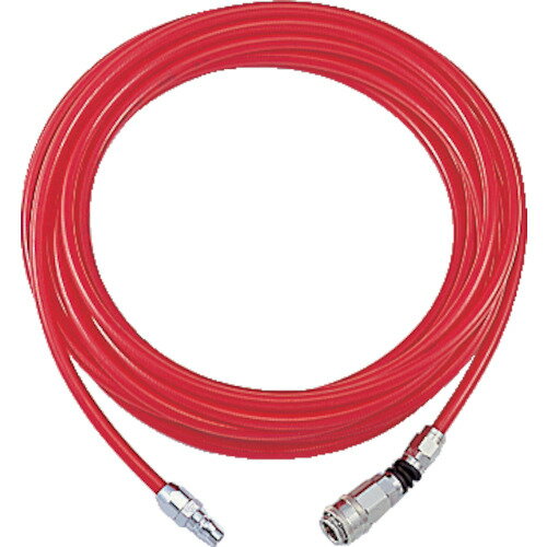 ��TRUSCO �����֥졼�ɥۡ��� ���쥿��֥졼�ɥ��塼�� 6.5��10 20m �ե꡼���󥰥�J�� TOP6.520F(1044567)