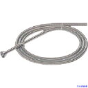 ■タスコ 被覆銅管用ロングスプリングベンダー 3/8 TA510L3(1045966)