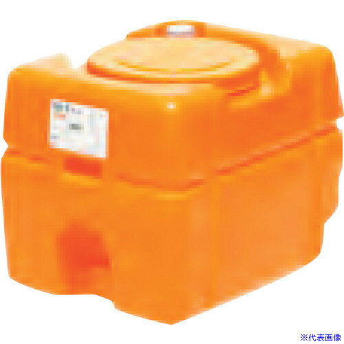 オレンジブック トラスコ中山　TRUSCOスーパー工業 ローリタンク 100L 〔品番:24010〕[ 注番:1057470]特長●100Lから3000Lの水タンクです。仕様仕様2●ローリタンク100L材質/仕上セット内容/付属品注意原産国（名称）日本JANコード本体質量5kgオレンジブック トラスコ中山　TRUSCOスーパー工業 ローリタンク 100L 〔品番:24010〕[注番:1057470][本体質量：5kg]分類》物流・保管用品》コンテナ・パレット》タンク☆納期情報：オレンジブック掲載以外でメーカー直送品【法人限定＝会社名ご記入お願い致します。】