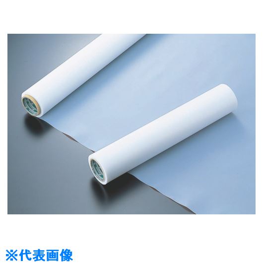 塼ե եǼ(PTFE)ե MSF-100 0.5tX500wX10M MSF1000.5X500(1057509)[ˡ͡Ƚ][ľ]