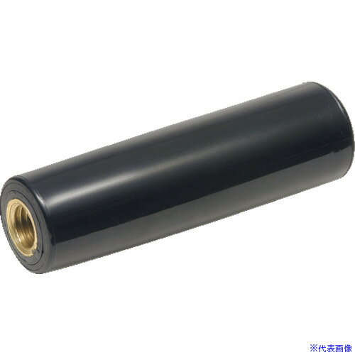 オレンジブック トラスコ中山　TRUSCOイマオ バーグリップ 18×59 M8 〔品番:BG8〕[ 注番:1057642]特長●円筒型の樹脂製グリップです。仕様●外径(mm)：18●グリップ長さ(mm)：59●ねじ寸法：M8×1.25●ねじ深さ(mm)：12仕様2材質/仕上●グリップ:ポリプロピレン（PP）●めねじ:黄銅セット内容/付属品注意原産国（名称）日本JANコード4995889000806本体質量30gオレンジブック トラスコ中山　TRUSCOイマオ バーグリップ 18×59 M8 〔品番:BG8〕[注番:1057642][本体質量：30g]《包装時基本サイズ：142×67×19》〔包装時質量：20g〕分類》メカトロ部品》機械部品》グリップ・ハンドル☆納期情報：仕入れ先通常在庫品 (欠品の場合有り)