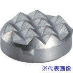 ■HALDER ハードメタルインサート セレーション付 22620.0608(1061908)[送料別途お見積り][法人限定][掲外取寄]