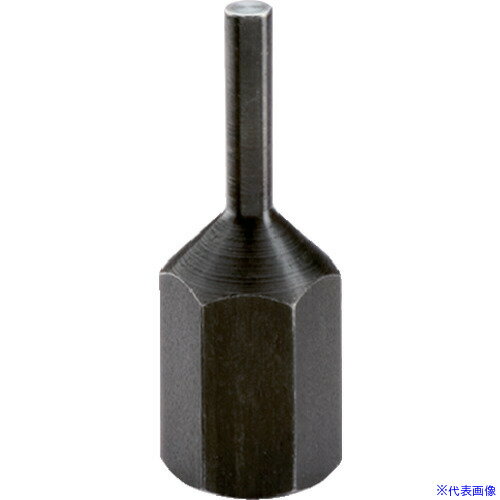 樂天商城 - ■HALDER 台座ピン 先端部ピン形 メネジ付 台座高さ40L×ネジ部M12 22680.0486(1065057)[送料別途お見積り][法人限定][掲外取寄]