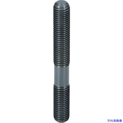 オレンジブック トラスコ中山　TRUSCOHALDER スタッドボルト DIN6379 M8×100 〔品番:23040.0583〕[ 注番:1065299]特長●Tナット用ロングタイプのスタッド・ボルトです。用途●TナットDIN 508（EH 23010./23020.）、ナットDIN 6330（EH 23070.)、平面ワッシャーDIN 6340（EH 23060.）と組み合わせて、クランプ・セットとして。仕様●ねじ寸法：M8●全長(mm)：100●ピン径d(mm)：M8●全長l(mm)：100●ねじ切り長さb1(mm)：20●ねじ切り長さb2(mm)：63仕様2●DIN6379材質/仕上●熱処理鋼●b1　ロング、Tナット用／強度クラス　10.9セット内容/付属品注意●海外取り寄せ品の場合は発注後のキャンセル不可となります。在庫は状況により変わりますので、ご注文前にお問合せ下さい。原産国（名称）ドイツJANコード4030618233664本体質量31gオレンジブック トラスコ中山　TRUSCOHALDER スタッドボルト DIN6379 M8×100 〔品番:23040.0583〕[注番:1065299][本体質量：31g]《包装時基本サイズ：205×190×10》〔包装時質量：43g〕分類》工作機工具》ツーリング・治工具》スタッドボルト☆納期情報：メーカー取り寄品（弊社より発送）