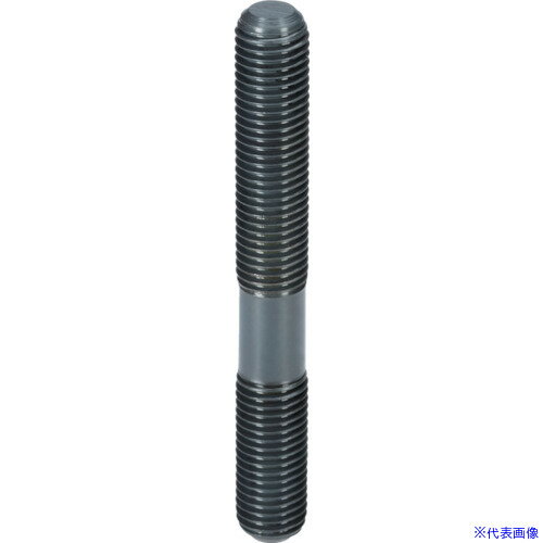 ■HALDER スタッドボルト DIN6379 M10×200 23040.0606(1065333)[送料別途お見積り][法人限定][掲外取寄]