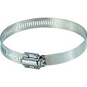 ■BREEZE ステンレスホースバンド 締付径 48.0mm〜127.0mm 10個入 63072(1066161)