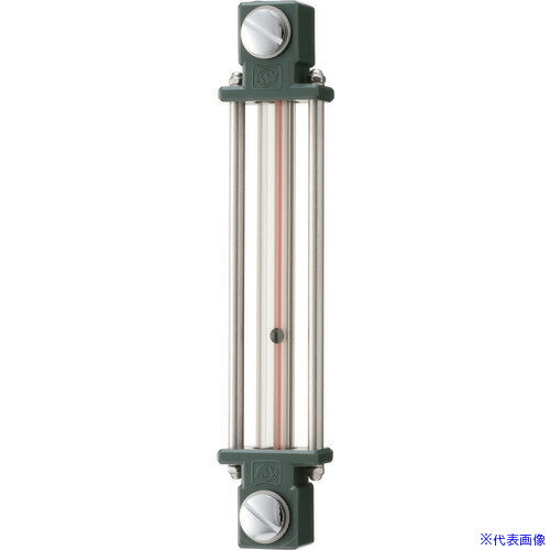 ■協和 DXパイプ式オイルゲージ KLPD150PSM8(1067627)[送料別途見積り][法人・事業所限定][掲外取寄]