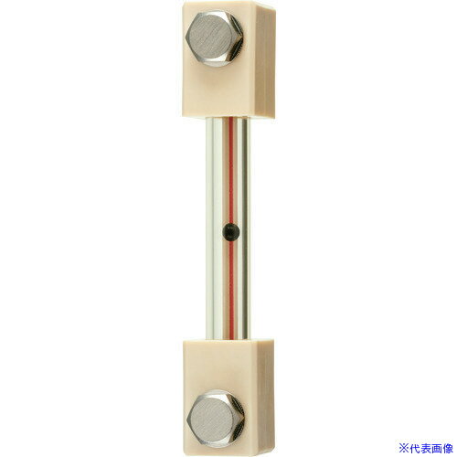 ■協和 一般用パイプ式オイルゲージ KLPC150PSM8(1067722)[送料別途見積り][法人・事業所限定][掲外取寄]