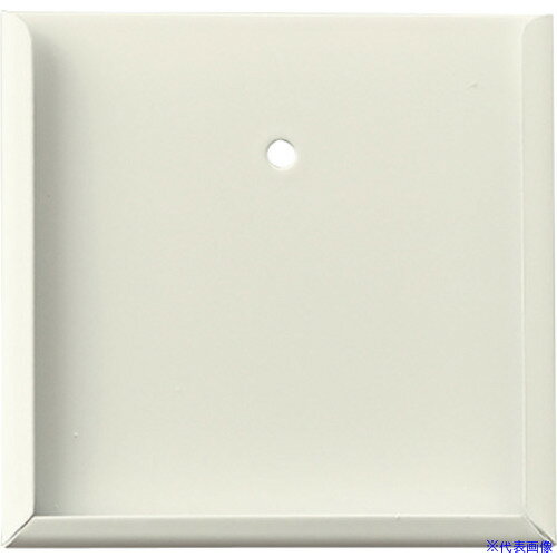 ■緑十字 スチールケース(差し込みタイプ) KS-C 75×75mm用 プレート別売 228030(1067745)