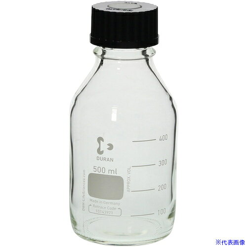 オレンジブック トラスコ中山　TRUSCOSIBATA ねじ口びん ファーメンター用 500mL 10入 〔品番:0160605002A〕[ 注番:1068621]特長●ねじ口びんに穴あきキャップとシリコンパッキン（穴なし）をセットしたものです。●pHのコントロール用薬液びん、培地びん、生成物の取り出し、保存用、消泡剤用などに適しています。●パッキン、キャップ、ねじ口びんはオートクレーブにかけられます。仕様●容量(ml)：500仕様2材質/仕上セット内容/付属品注意原産国（名称）日本JANコード4589988596539本体質量4.4kgオレンジブック トラスコ中山　TRUSCOSIBATA ねじ口びん ファーメンター用 500mL 10入 〔品番:0160605002A〕[注番:1068621][本体質量：4.4kg]《包装時基本サイズ：465×190×185》〔包装時質量：4kg〕分類》研究用品》ボトル・容器》ボトル☆納期情報：メーカー取り寄品（弊社より発送）