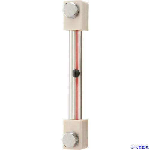 ■協和 一般用パイプ式オイルゲージ KLPC250PSM12(1069270)[送料別途見積り][法人・事業所限定][掲外取寄]