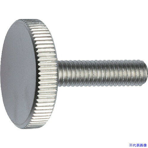 ■HALDER フラットナールドボルト DIN 653 ステンレス鋼 24770.0294(1069769)[送料別途お見積り][法人限..