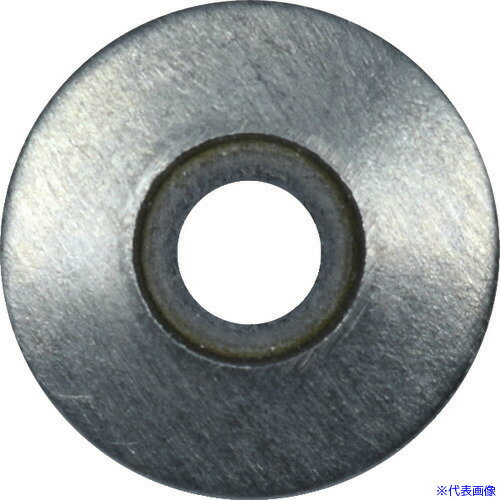 ■JPF クールパック AZワッシャー (鉄) 7×16 (100枚入) COOLPACKAZWASHER7X16(1070658)