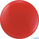■緑十字 カラーマグネット(ボタン型タイプ) 赤 マグネ30(2/赤) 30mmΦ 10個組 312082(1070956)