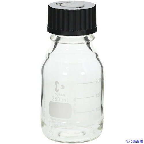 オレンジブック トラスコ中山　TRUSCOSIBATA ねじ口びん ファーメンター用 250mL 10入 〔品番:0160602502A〕[ 注番:1073328]特長●ねじ口びんに穴あきキャップとシリコンパッキン（穴なし）をセットしたものです。●pHのコントロール用薬液びん、培地びん、生成物の取り出し、保存用、消泡剤用などに適しています。●パッキン、キャップ、ねじ口びんはオートクレーブにかけられます。仕様●容量(ml)：250仕様2材質/仕上セット内容/付属品注意原産国（名称）日本JANコード4589988596232本体質量3.9kgオレンジブック トラスコ中山　TRUSCOSIBATA ねじ口びん ファーメンター用 250mL 10入 〔品番:0160602502A〕[注番:1073328][本体質量：3.9kg]《包装時基本サイズ：380×165×160》〔包装時質量：4kg〕分類》研究用品》ボトル・容器》ボトル☆納期情報：メーカー取り寄品（弊社より発送）
