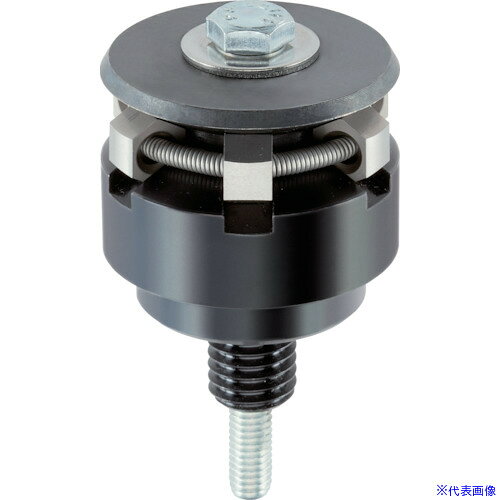 オレンジブック トラスコ中山　TRUSCOHALDER ボアクランプ セグメント口金付 18.5〜22.5mm 〔品番:23340.0120〕[ 注番:1078133]特長●部品の止まり穴を位置決めし、クランプします。●位置決め精度は+/-0.025 mmです。●研磨されたセグメント口金により、加工された面でも確実にクランプし、下方に押しつける力も働きます。●高さが低く、広い範囲の径に対応します。仕様●d1min.=18.5mm/d2max.=22.5mm仕様2●上方から取り付ける際には： クランプネジと皿を取り外し、本体を二面幅2 の部分を使って固定●取り扱い下側から手動または自動で操作(空圧または油圧で自動化が可能)。●この型番は本体固定用の六角穴(二面幅2)がありません。●上からネジで固定材質/仕上●本体工具鋼、焼入れ、黒染バネステンレス鋼セグメント口金ステンレス鋼1.4112、焼入れ・研磨セット内容/付属品注意●海外取り寄せ品の場合は発注後のキャンセル不可となります。在庫は状況により変わりますので、ご注文前にお問合せ下さい。原産国（名称）ドイツJANコード4030618287582本体質量51gオレンジブック トラスコ中山　TRUSCOHALDER ボアクランプ セグメント口金付 18.5〜22.5mm 〔品番:23340.0120〕[注番:1078133][本体質量：51g]《包装時基本サイズ：220×70×150》〔包装時質量：81g〕分類》工作機工具》ツーリング・治工具》クランプ（工作機械用）☆納期情報：メーカー取り寄品（弊社より発送）