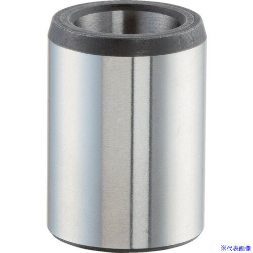 ■HALDER 位置決めブッシュ カラー無し 径22 長さ45 23112.0723(1079287)[送料別途お見積り][法人限定][掲外取寄]