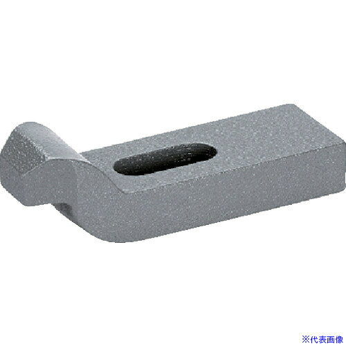 オレンジブック トラスコ中山　TRUSCOHALDER ストラップ DIN6316 160mm 〔品番:23160.0019〕[ 注番:1079995]特長●先端グースネックタイプストラップです。用途●ワークの肩部、溝等を利用したクランプに。仕様●b1=18mm/l=160mm仕様2材質/仕上●熱処理鋼、塗装セット内容/付属品注意●海外取り寄せ品の場合は発注後のキャンセル不可となります。在庫は状況により変わりますので、ご注文前にお問合せ下さい。原産国（名称）ドイツJANコード4030618236702本体質量1356gオレンジブック トラスコ中山　TRUSCOHALDER ストラップ DIN6316 160mm 〔品番:23160.0019〕[注番:1079995][本体質量：1356g]《包装時基本サイズ：205×190×10》〔包装時質量：1368g〕分類》工作機工具》ツーリング・治工具》クランプ（工作機械用）☆納期情報：メーカー取り寄品（弊社より発送）