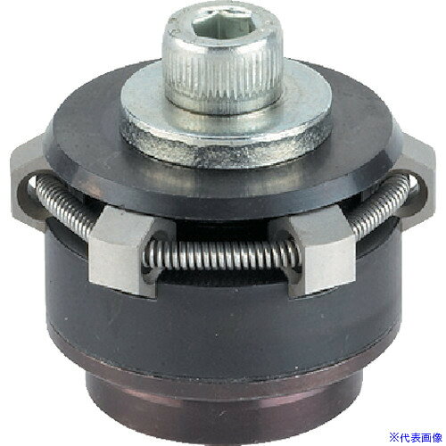 オレンジブック トラスコ中山　TRUSCOHALDER ボアクランプ セグメント口金付 86.5〜102.5mm 〔品番:23340.0086〕[ 注番:1080007]特長●精度±0.025mmで正確にセンタリングします。●研磨されたセグメント口金により鋳肌面でも加工面でもしっかりとクランプします。●高さが低く、大きな調整幅を持つことが特徴です。仕様●d1min.=86.5mm/d2max.=102.5mm仕様2●位置決めに利用できる穴を持ったワークの、センタリングとクランプに。●上方から取り付ける際には： クランプネジと皿を取り外し、本体を二面幅2 の部分を使って固定●この型番は本体固定用の六角穴(二面幅2)がありません。●上からネジで固定材質/仕上●本体工具鋼、焼入れ、黒染バネステンレス鋼セグメント口金ステンレス鋼1.4112、焼入れ・研磨セット内容/付属品注意●海外取り寄せ品の場合は発注後のキャンセル不可となります。在庫は状況により変わりますので、ご注文前にお問合せ下さい。原産国（名称）ドイツJANコード4030618238812本体質量2099gオレンジブック トラスコ中山　TRUSCOHALDER ボアクランプ セグメント口金付 86.5〜102.5mm 〔品番:23340.0086〕[注番:1080007][本体質量：2099g]《包装時基本サイズ：220×70×150》〔包装時質量：2030g〕分類》工作機工具》ツーリング・治工具》クランプ（工作機械用）☆納期情報：メーカー取り寄品（弊社より発送）