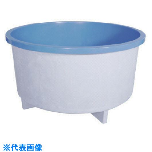 オレンジブック トラスコ中山　TRUSCOカイスイマレン 丸型FRP水槽 MR-600 〔品番:MR600〕[ 注番:1080877]特長●FRP製のた耐酸性、耐アルカリ性に非常に優れています。●オプションにて排水バルブ、排水栓加工できます。用途●食品加工工場、市場など仕様●容量(L)：600●高さ(mm)：860●直径(mm)：1200●材質：FRP仕様2材質/仕上●FRPセット内容/付属品●送料別途注意原産国（名称）日本JANコード4545210016404本体質量27kgオレンジブック トラスコ中山　TRUSCOカイスイマレン 丸型FRP水槽 MR-600 〔品番:MR600〕[注番:1080877][本体質量：27kg]《包装時基本サイズ：1200×1200×930》〔包装時質量：27kg〕分類》物流・保管用品》コンテナ・パレット》丸槽☆納期情報：オレンジブック掲載以外でメーカー直送品【法人限定＝会社名ご記入お願い致します。】