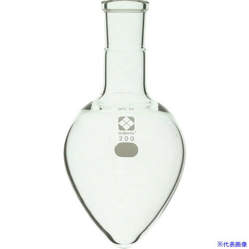 ��SIBATA SPC���`�t���X�R SPC−24 200mL 03013024200(1081004)[�����ʓr�����ς�c