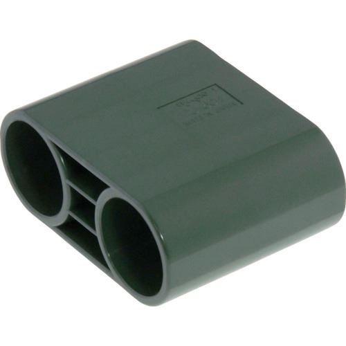 乐天商城 - ■SPACIO プラスチックジョイント PJー604M フォレストグリーン M PJ604(M)(1082137)[送料別途お見積り][法人限定][外直送]