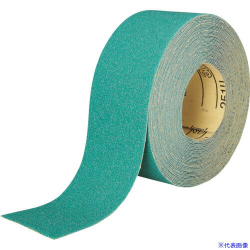 ■3M ゴールドサンディングロール 75mmX15m #40 RL4075GOL(1088294)×4[送料別途お見積り][法人限定][掲外取寄]