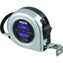 ■KDS 両面ステンレスネオロック25巾7.5m SS2575BP(1096991)