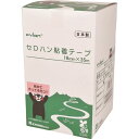 ■共和 セロハン粘着テープ 18mm×35m 透明 1巻 HC120(1097401)