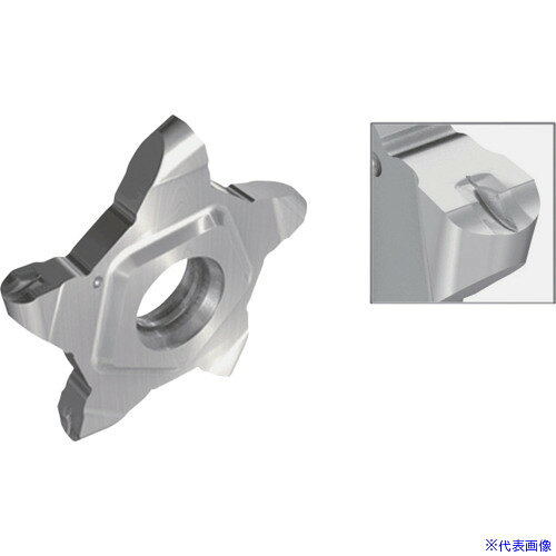 オレンジブック トラスコ中山　TRUSCOイスカル ペンタカット チップ PENTA 24N−J IC908 〔品番:PENTA24N318J159〕[ 注番:1108673]特長●強固なクランプシステムと、高剛性チップデザインが高能率加工を実現します。●ホルダーの左右方向から、機上で簡単迅速にチップ交換が可能です。●5コーナー使いチップで経済性に優れています。用途●溝入れ、突っ切り加工用。仕様●適合被削材：PMKHS●コーナ半径RE(mm)：1.59●コーティング：TiAlN仕様2●ペンタカット／チップ材質/仕上セット内容/付属品注意原産国（名称）イスラエルJANコード本体質量59gオレンジブック トラスコ中山　TRUSCOイスカル ペンタカット チップ PENTA 24N−J IC908 〔品番:PENTA24N318J159〕[注番:1108673][本体質量：59g]《包装時基本サイズ：100×43×12》〔包装時質量：59g〕分類》切削工具》旋削・フライス加工工具》刃先交換式工具☆納期情報：メーカー取り寄品（弊社より発送）