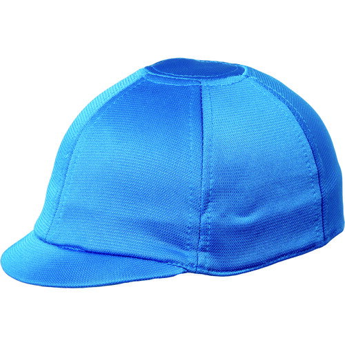 ■ペンギンエース インナーキャップ ヘルインナー (つば付・1枚入りブルー) ST41B(1110035)