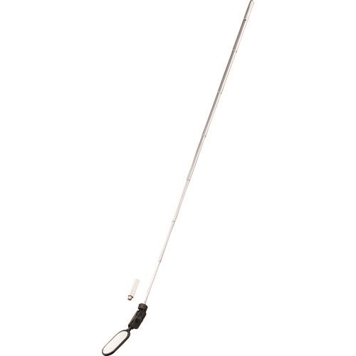 ■ストロングツール 拡大鏡とピックアップ(25×50mm) 伸縮自在型 20281(1112501)[送料別途お見積り][法人限定][掲外取寄]