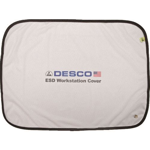 オレンジブック トラスコ中山　TRUSCODESCO ESDカバー 46cmX62cm 〔品番:41400〕[ 注番:1112786]特長仕様仕様2●ESDカバー　46cmX62cm材質/仕上セット内容/付属品注意原産国（名称）アメリカJANコード本体質量45.36gオレンジブック トラスコ中山　TRUSCODESCO ESDカバー 46cmX62cm 〔品番:41400〕[注番:1112786][本体質量：45.36g]分類》保護具》作業服》作業服☆納期情報：メーカー取り寄品（弊社より発送）