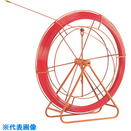 ■DENSAN ファイバーレッドライン RG0620(1113121)[法人限定][外直送元]