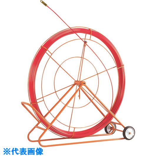 ■DENSAN ファイバーレッドライン RG1030(1113129)[法人限定][外直送元]