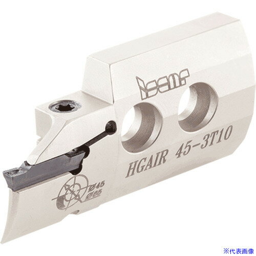 ■イスカル ヘリフェース アダプター HGAIR/L-3 HGAIL123T6(1113901)[送料別途お見積り][法人限定][掲外..