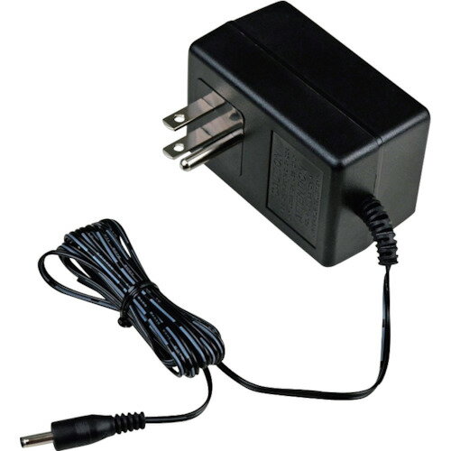 Plug Code - ■DESCO シングルワイヤー常時モニター用ACアダプター 100-240VAC IN， 24VDC 19260(1114314)[送料別途お見積り][法人限定][掲外取寄]