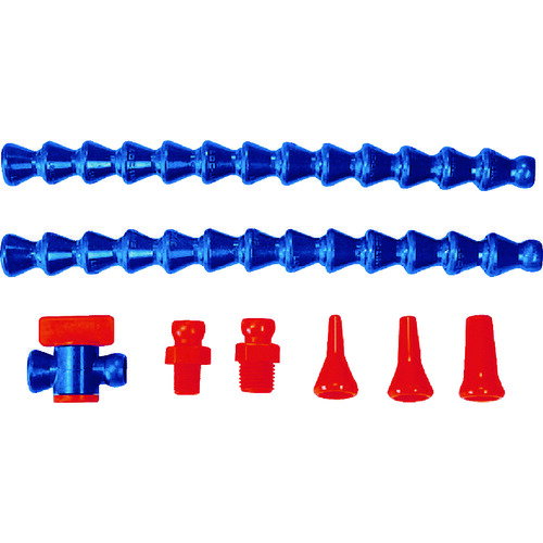 ■NOGA ノガクールスプレーユニット バルブ有 MC1651(1114573)